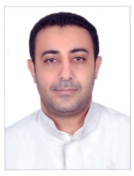 خالد ناجي