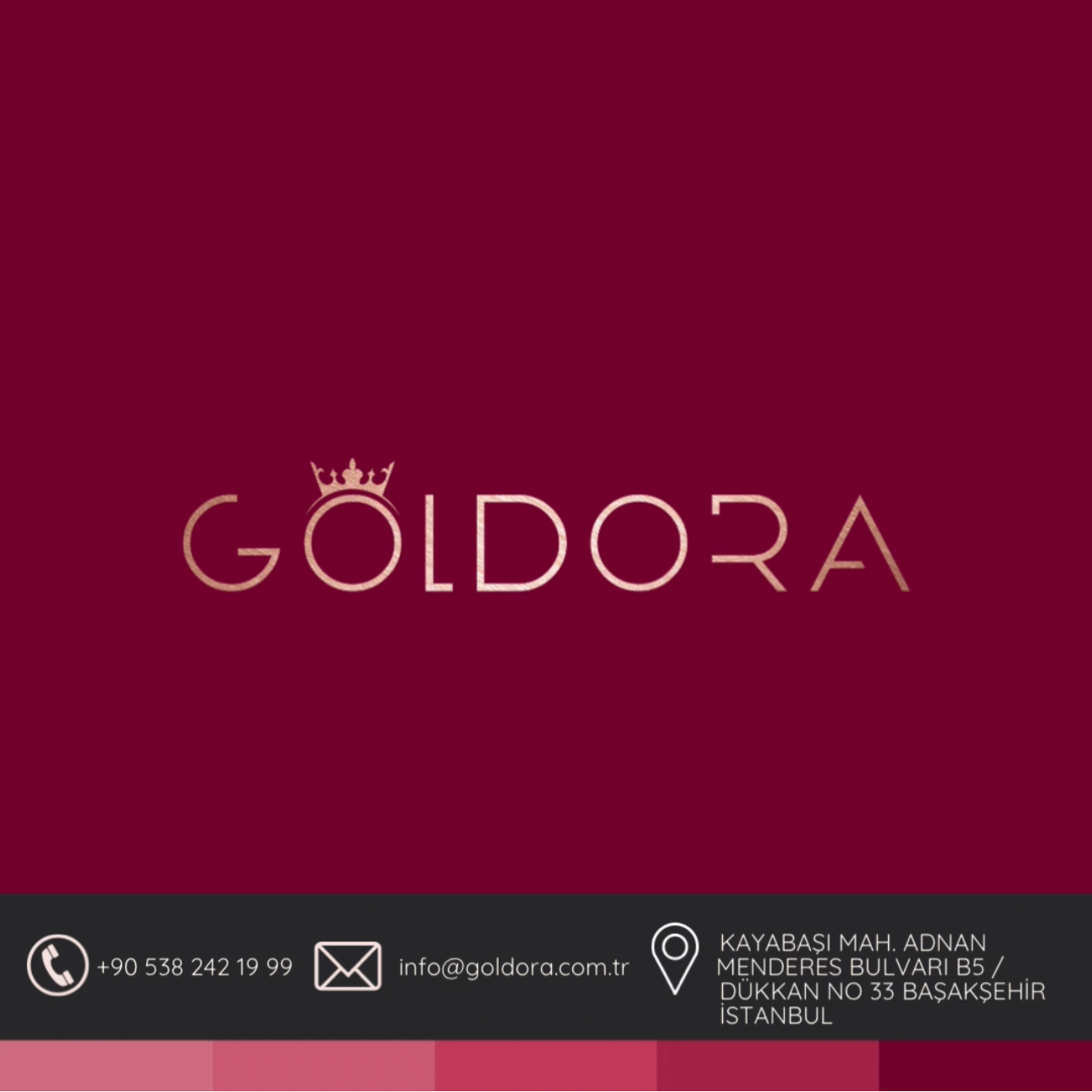GOLDORA