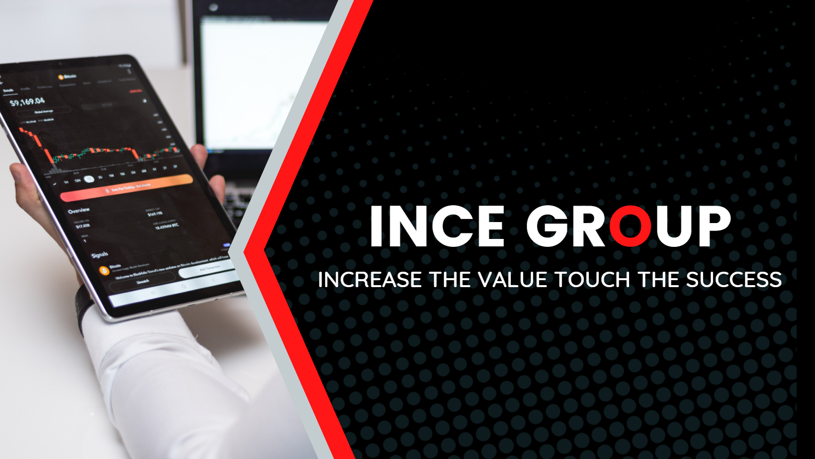 INCE GROUP
