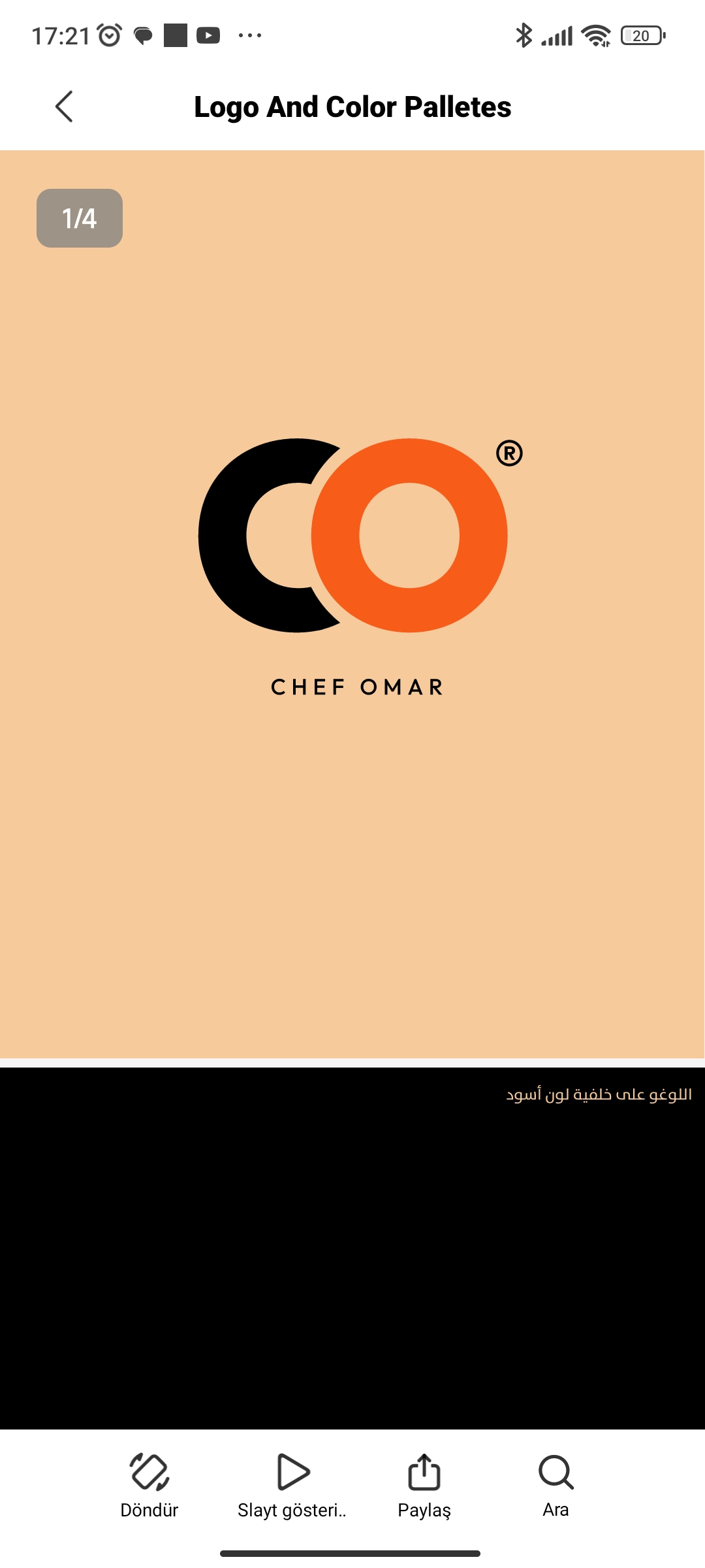 Chef Omar
