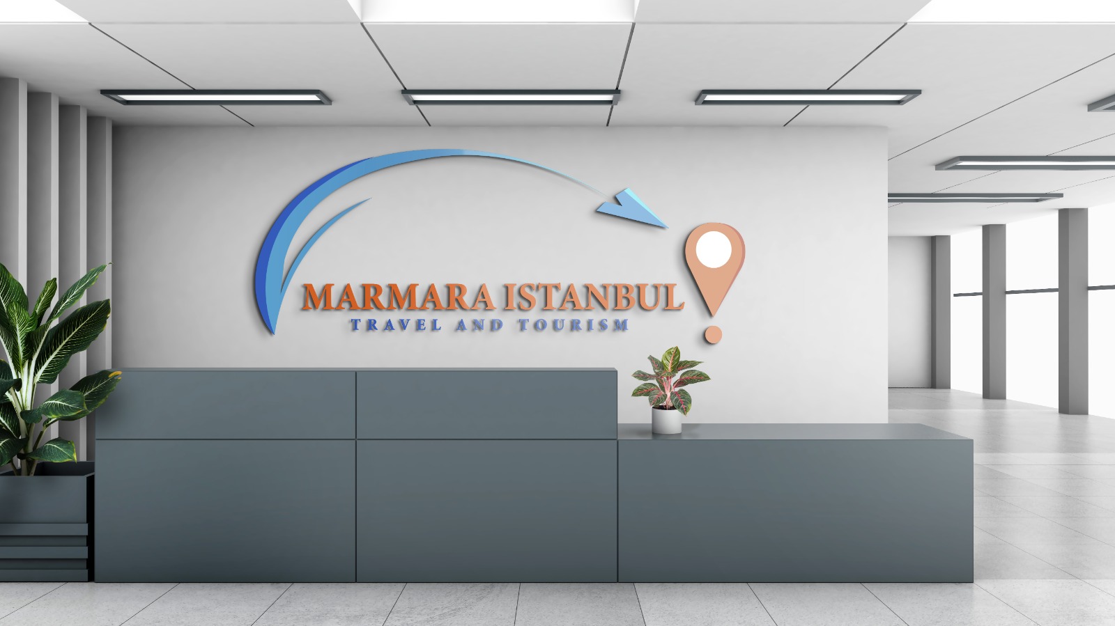 MARMARA ISTANBUL- TRAVEL AND TOURISM