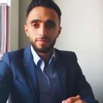 علاء علوش