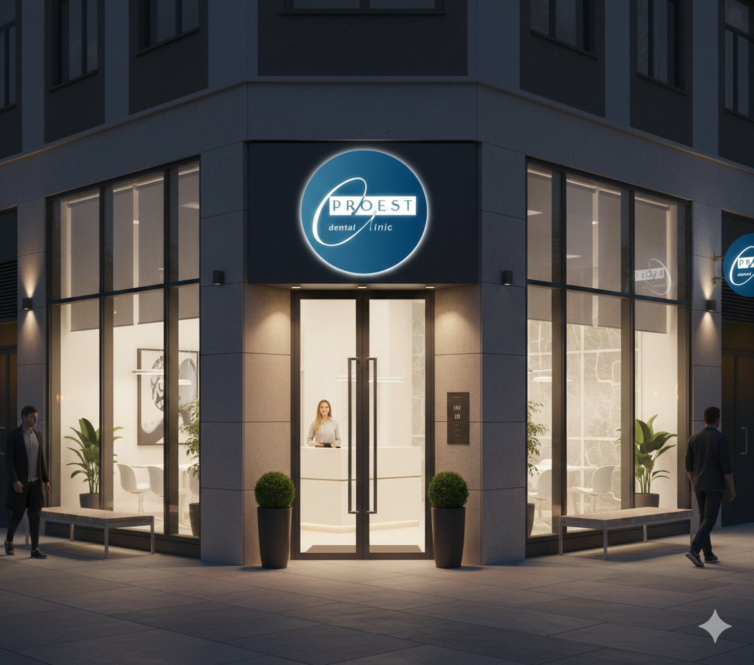 proest dentalclinic